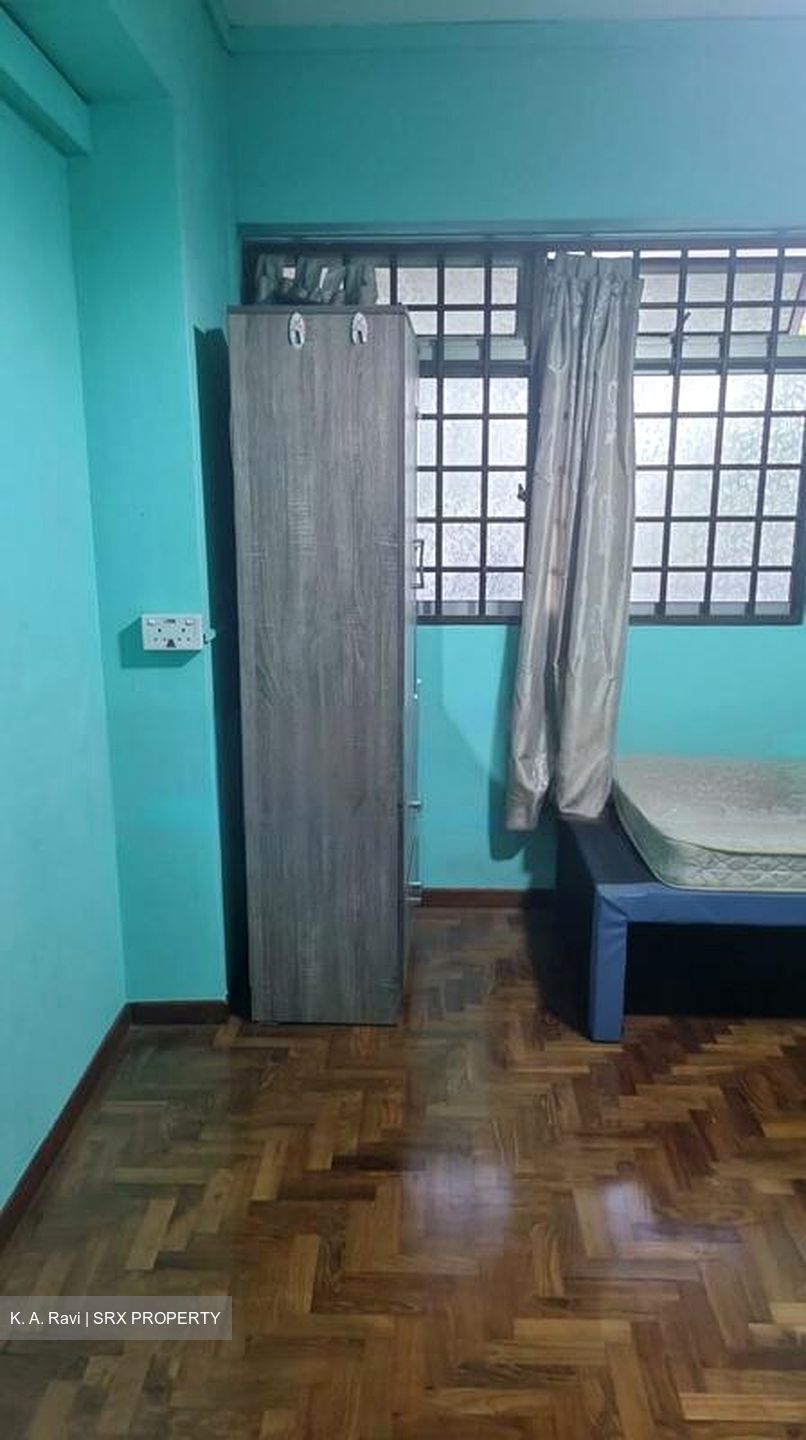 Blk 705 Choa Chu Kang Street 53 (Choa Chu Kang), HDB 4 Rooms #505460541